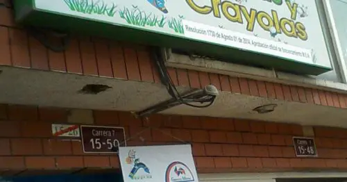 CENTRO DE ESTIMULACION PSICOFISICA PIRUETAS Y CRAYOLAS CENTRO DE ESTIMULACION PSICOFISICA PIRUETAS Y CRAYOLAS